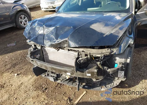 2024 Hyundai Elantra Sel from USA, damaged, VIN KMHLS4DG3RU835100